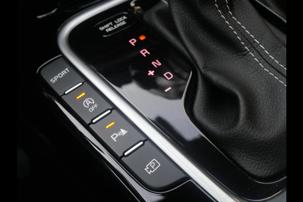 Kia Xceed 1.5 T-GDi GT-Line First Edition | Schuif/Kanteldak | Navigatie | Clima | Carplay | LED