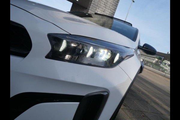 Kia Xceed 1.5 T-GDi GT-Line First Edition | Schuif/Kanteldak | Navigatie | Clima | Carplay | LED