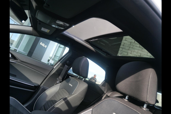 Kia Xceed 1.5 T-GDi GT-Line First Edition | Schuif/Kanteldak | Navigatie | Clima | Carplay | LED