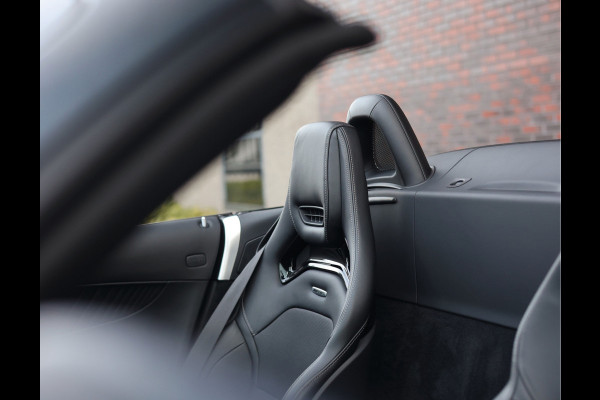 Mercedes-Benz AMG GT C Roadster | Dynamic Plus - Airscarf - Perfecte historie!