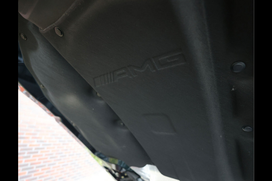 Mercedes-Benz AMG GT C Roadster | Dynamic Plus - Airscarf - Perfecte historie!
