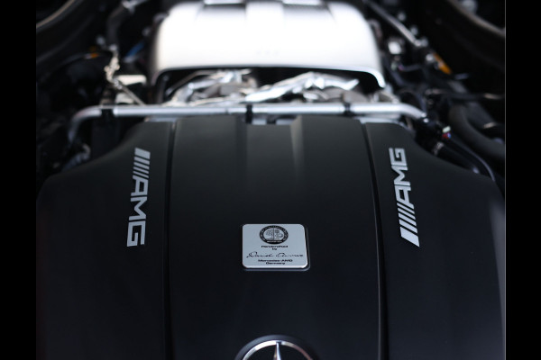 Mercedes-Benz AMG GT C Roadster | Dynamic Plus - Airscarf - Perfecte historie!