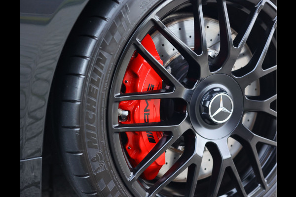 Mercedes-Benz AMG GT C Roadster | Dynamic Plus - Airscarf - Perfecte historie!