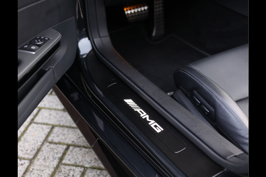 Mercedes-Benz AMG GT C Roadster | Dynamic Plus - Airscarf - Perfecte historie!