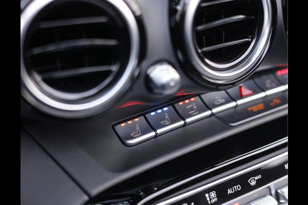 Mercedes-Benz AMG GT C Roadster | Dynamic Plus - Airscarf - Perfecte historie!