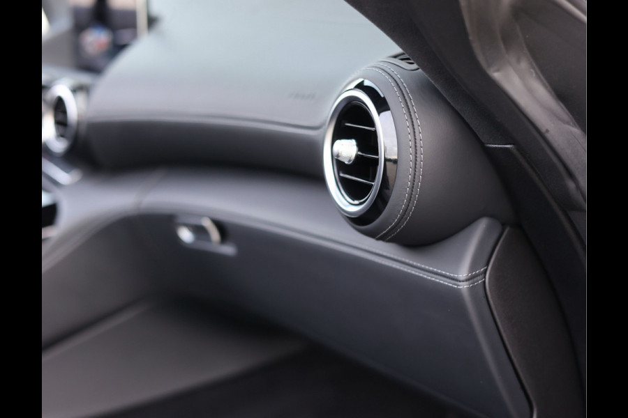 Mercedes-Benz AMG GT C Roadster | Dynamic Plus - Airscarf - Perfecte historie!