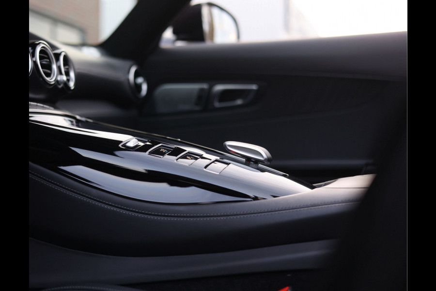 Mercedes-Benz AMG GT C Roadster | Dynamic Plus - Airscarf - Perfecte historie!