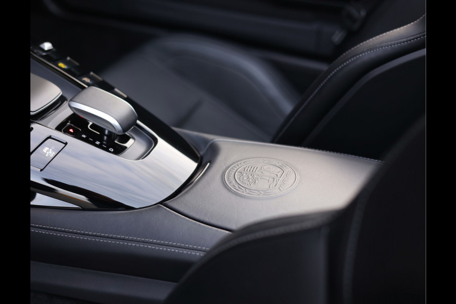 Mercedes-Benz AMG GT C Roadster | Dynamic Plus - Airscarf - Perfecte historie!