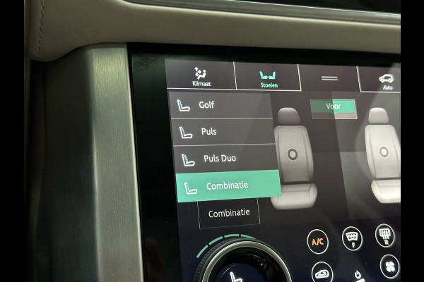 Land Rover Range Rover 2.0 P400e Autobiography | Dealer Onderhouden | Nieuw Accu-Pakket | Panorama | ACC | 360 Camera | Massage | Stoelventilatie V+A | ISO-Glas | Meridian-Sound | Memory Achter | Alcantara Hemelbekleding | Elektrische Achter-Stoelen | Stoelverwarming V+A | 4-Zone Clima | Keyless-Entry | Luchtvering |