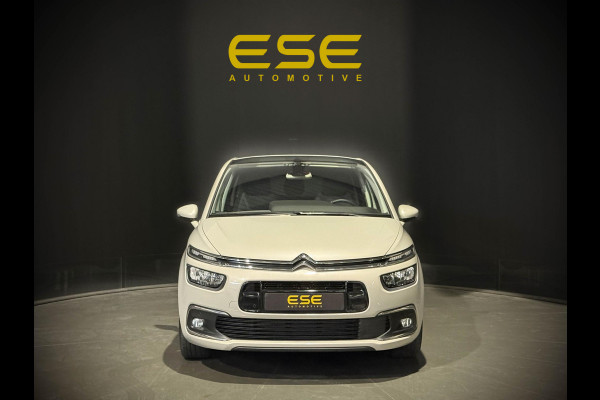Citroën C4 Spacetourer 1.2 PureTech | Automaat | Camera | Carplay | Dodehoek