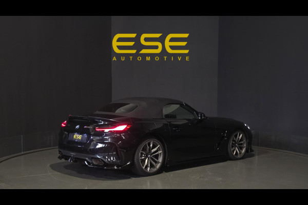 BMW Z4 Roadster M40i High Executive