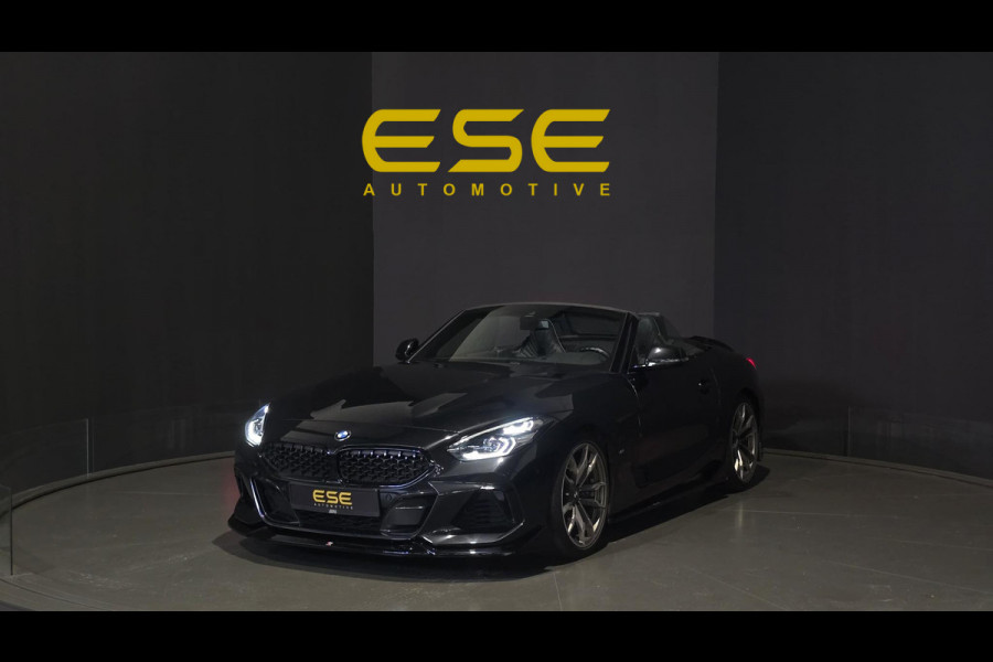 BMW Z4 Roadster M40i High Executive