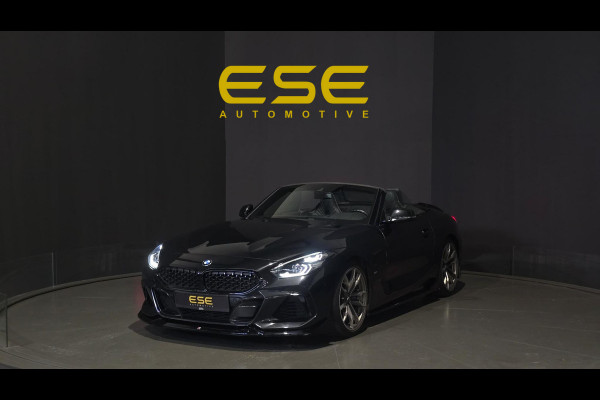 BMW Z4 Roadster M40i High Executive