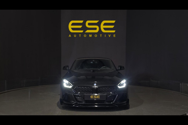 BMW Z4 Roadster M40i High Executive