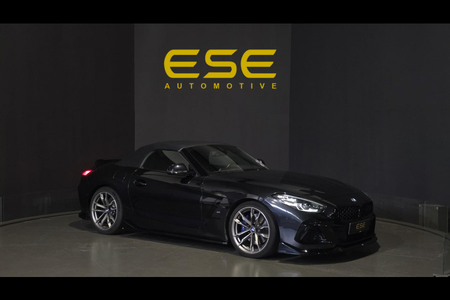 BMW Z4 Roadster M40i High Executive