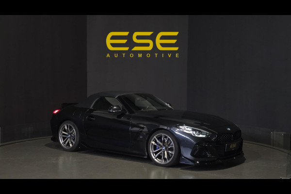 BMW Z4 Roadster M40i High Executive