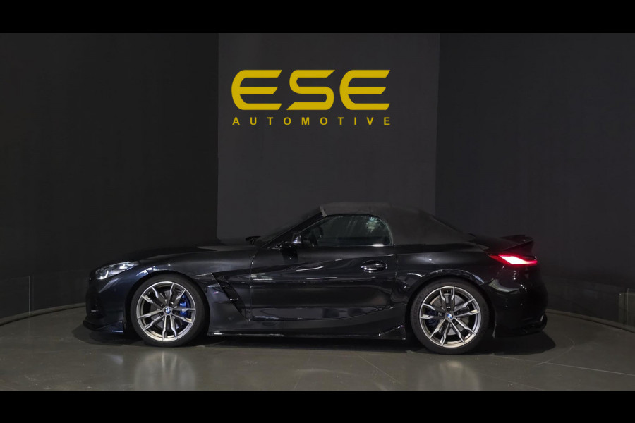 BMW Z4 Roadster M40i High Executive