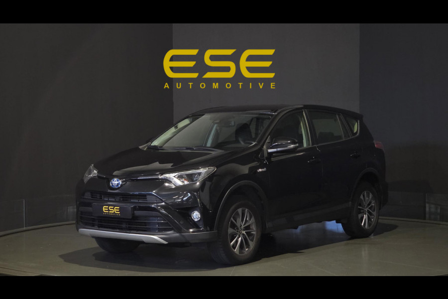 Toyota RAV4 2.5 Hybrid Dynamic | Trekhaak | Cruise | Camera
