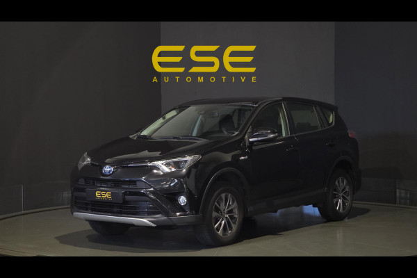 Toyota RAV4 2.5 Hybrid Dynamic | Trekhaak | Cruise | Camera