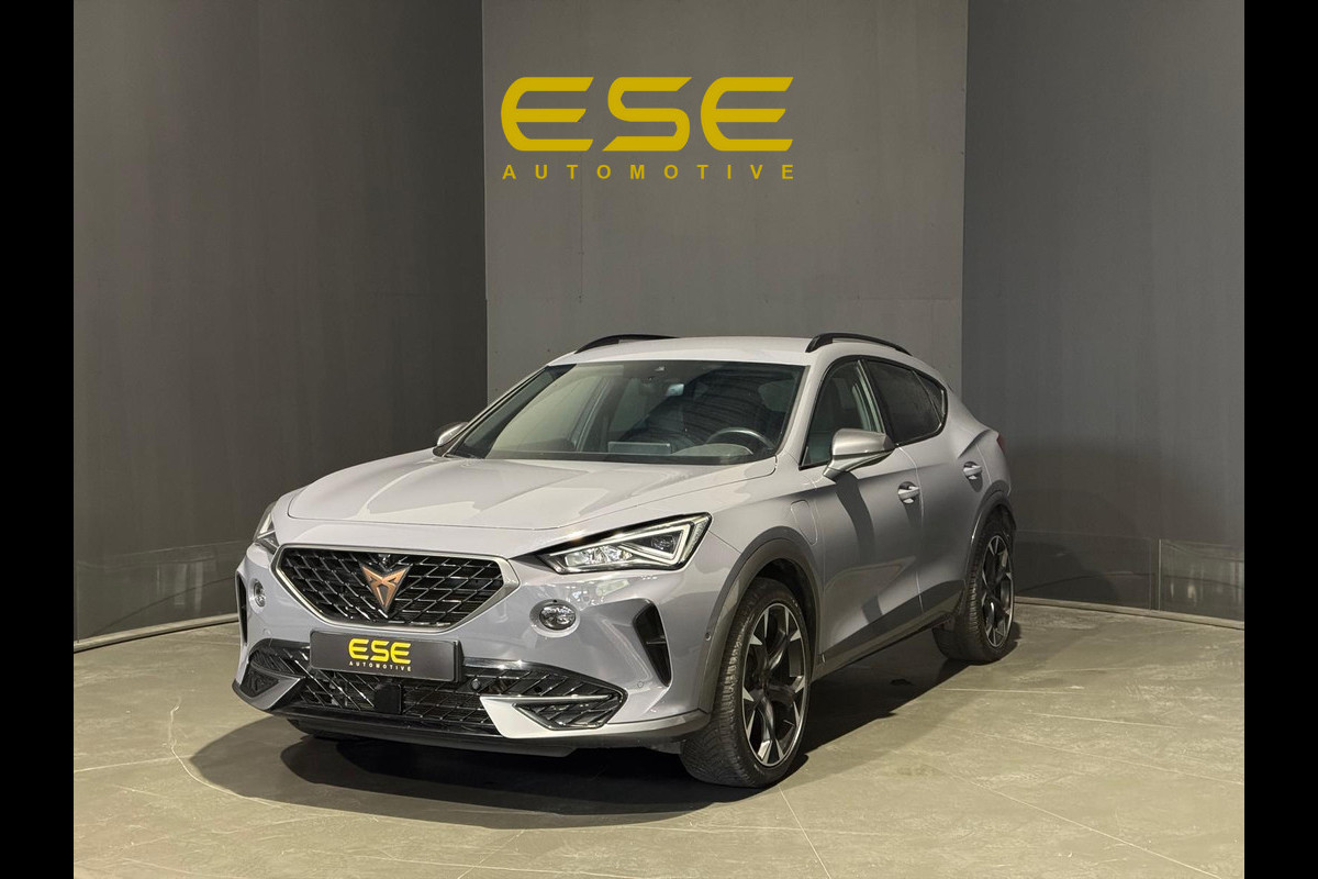 CUPRA Formentor 1.4 e-Hybrid Performance | Trekhaak | 360 Camera | Carplay