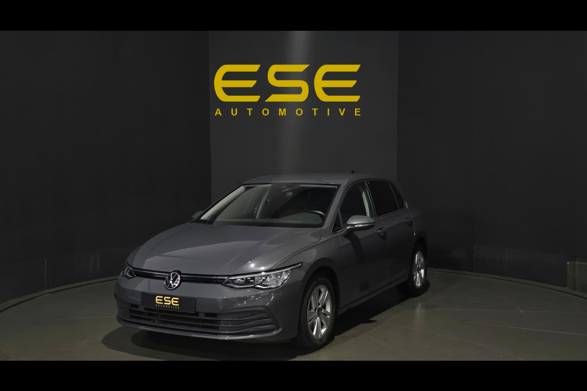 Volkswagen Golf 1.0 eTSI Life | Memory | Carplay | Acc