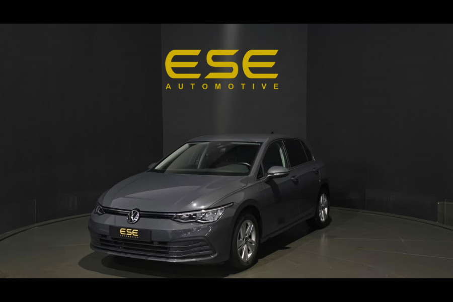 Volkswagen Golf 1.0 eTSI Life | Memory | Carplay | Acc