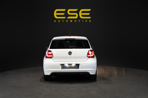 Volkswagen Polo 1.2 TSI R-Line | Cruise | Airco | Carplay
