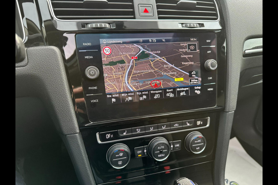 Volkswagen Golf 1.4 TSI Comfortline ACC l Pano l Xenon