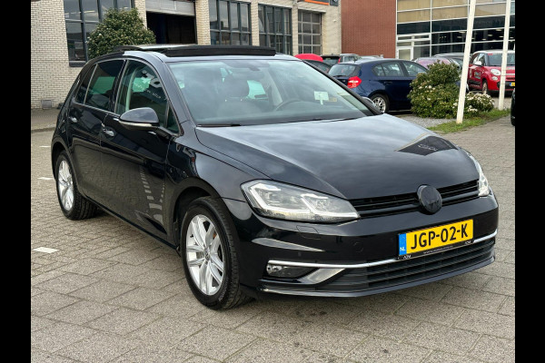 Volkswagen Golf 1.4 TSI Comfortline ACC l Pano l Xenon