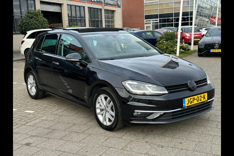 Volkswagen Golf 1.4 TSI Comfortline ACC l Pano l Xenon