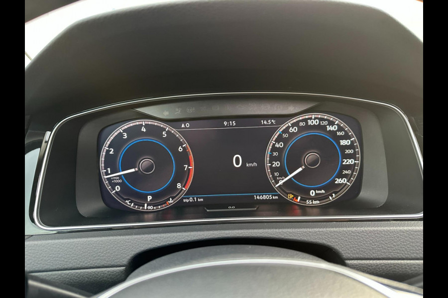 Volkswagen Golf 1.4 TSI Comfortline ACC l Pano l Xenon