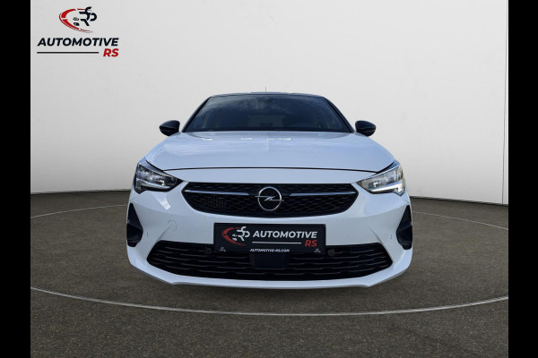 Opel CORSA GS Line 1.2 Turbo 131PK Aut. Sportstoelen 360° ACC PDC LM Apple Carplay & Android auto