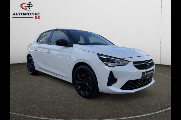 Opel CORSA GS Line 1.2 Turbo 131PK Aut. Sportstoelen 360° ACC PDC LM Apple Carplay & Android auto