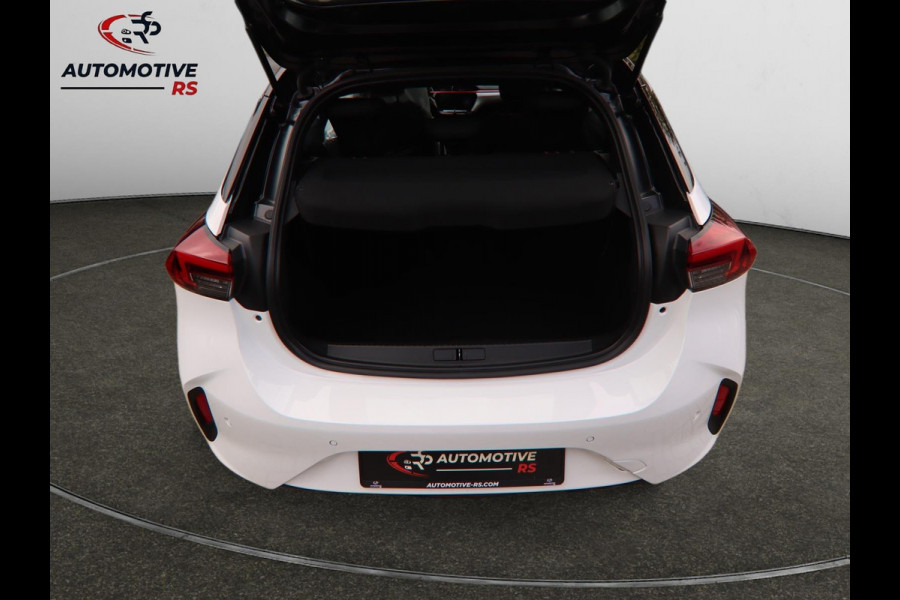 Opel CORSA GS Line 1.2 Turbo 131PK Aut. Sportstoelen 360° ACC PDC LM Apple Carplay & Android auto