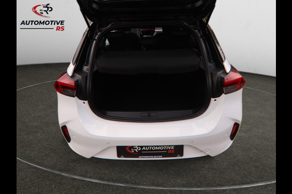 Opel CORSA GS Line 1.2 Turbo 131PK Aut. Sportstoelen 360° ACC PDC LM Apple Carplay & Android auto