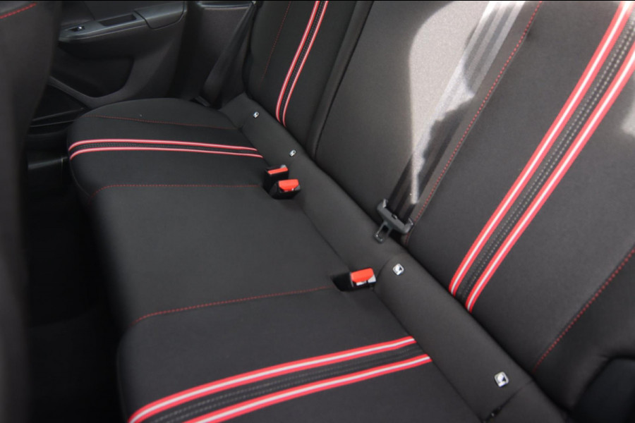 Opel CORSA GS Line 1.2 Turbo 131PK Aut. Sportstoelen 360° ACC PDC LM Apple Carplay & Android auto