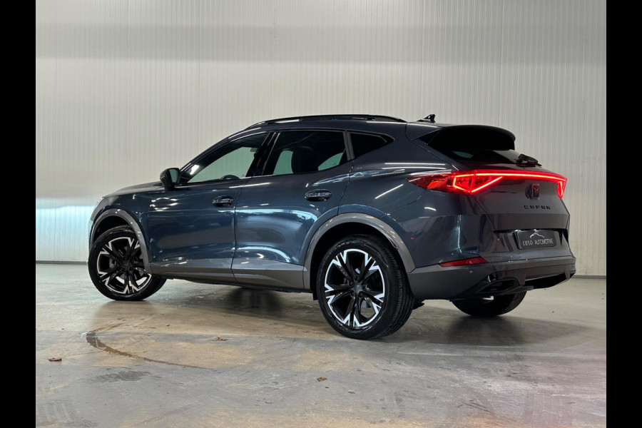 CUPRA Formentor 1.5 TSI | PANO | 360 CAMERA | AMBIANCE | BEATS AUDIO | LED