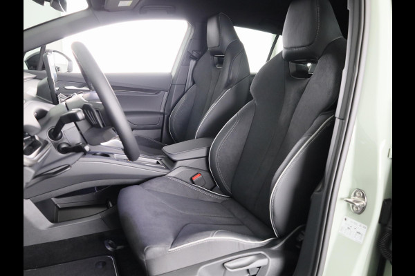 Škoda Elroq 85 Sportline 286 pk | Business upgrade Plus | Matrix LED | elek. achterklep | achteruitrij camera