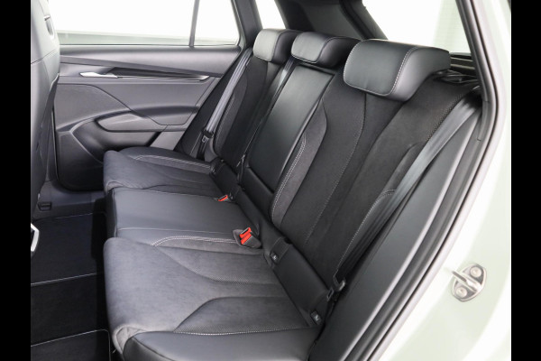 Škoda Elroq 85 Sportline 286 pk | Business upgrade Plus | Matrix LED | elek. achterklep | achteruitrij camera