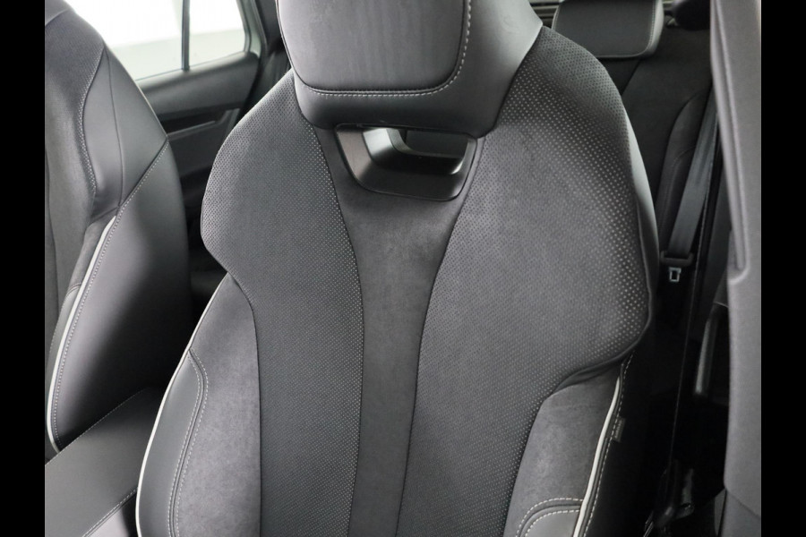 Škoda Elroq 85 Sportline 286 pk | Business upgrade Plus | Matrix LED | elek. achterklep | achteruitrij camera