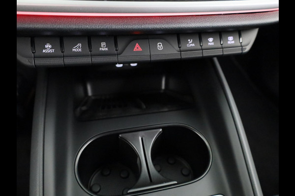 Škoda Elroq 85 Sportline 286 pk | Business upgrade Plus | Matrix LED | elek. achterklep | achteruitrij camera