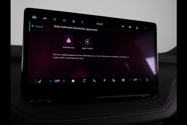 Škoda Elroq 85 Sportline 286 pk | Business upgrade Plus | Matrix LED | elek. achterklep | achteruitrij camera