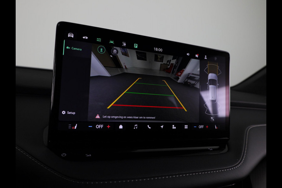 Škoda Elroq 85 Sportline 286 pk | Business upgrade Plus | Matrix LED | elek. achterklep | achteruitrij camera