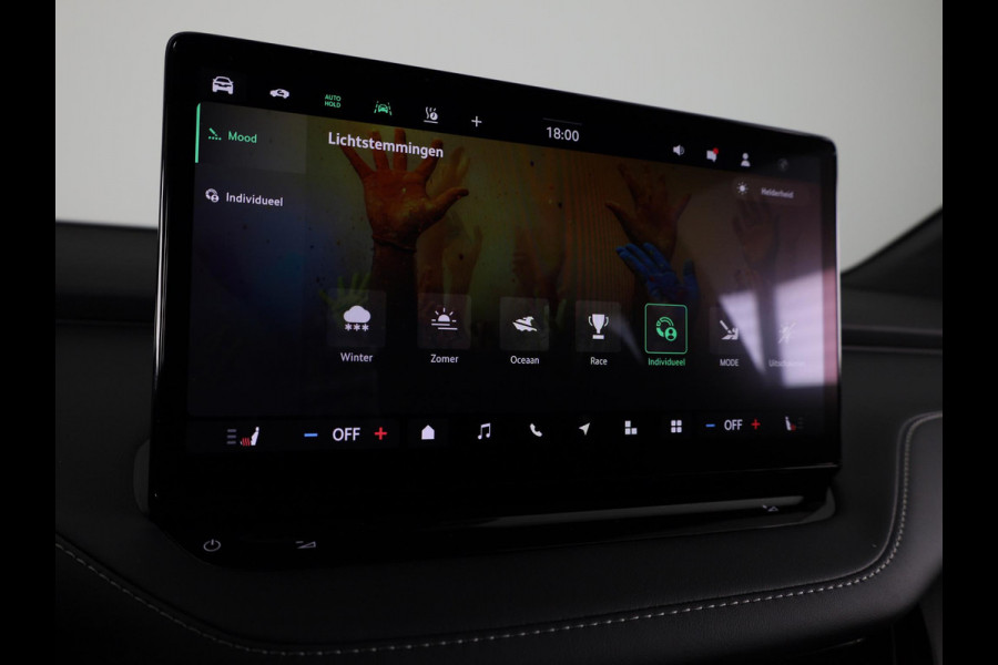 Škoda Elroq 85 Sportline 286 pk | Business upgrade Plus | Matrix LED | elek. achterklep | achteruitrij camera