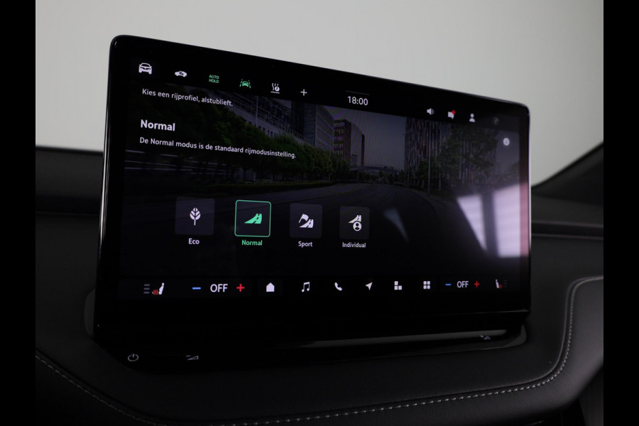 Škoda Elroq 85 Sportline 286 pk | Business upgrade Plus | Matrix LED | elek. achterklep | achteruitrij camera