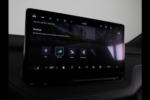 Škoda Elroq 85 Sportline 286 pk | Business upgrade Plus | Matrix LED | elek. achterklep | achteruitrij camera