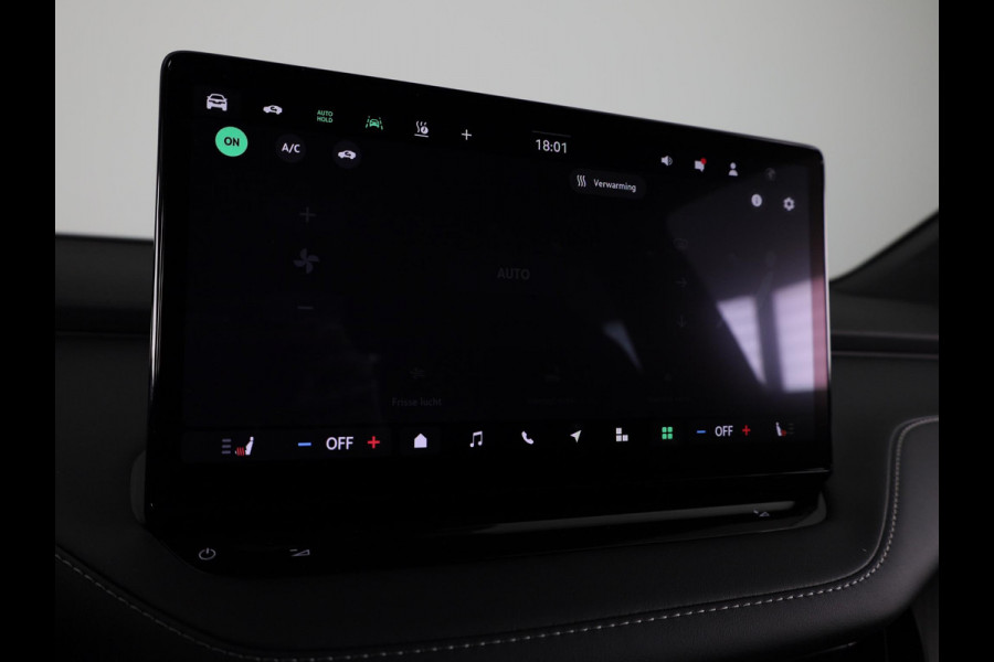 Škoda Elroq 85 Sportline 286 pk | Business upgrade Plus | Matrix LED | elek. achterklep | achteruitrij camera