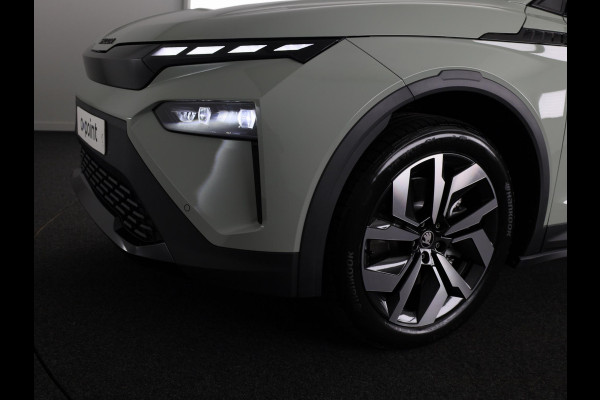 Škoda Elroq 85 Sportline 286 pk | Business upgrade Plus | Matrix LED | elek. achterklep | achteruitrij camera