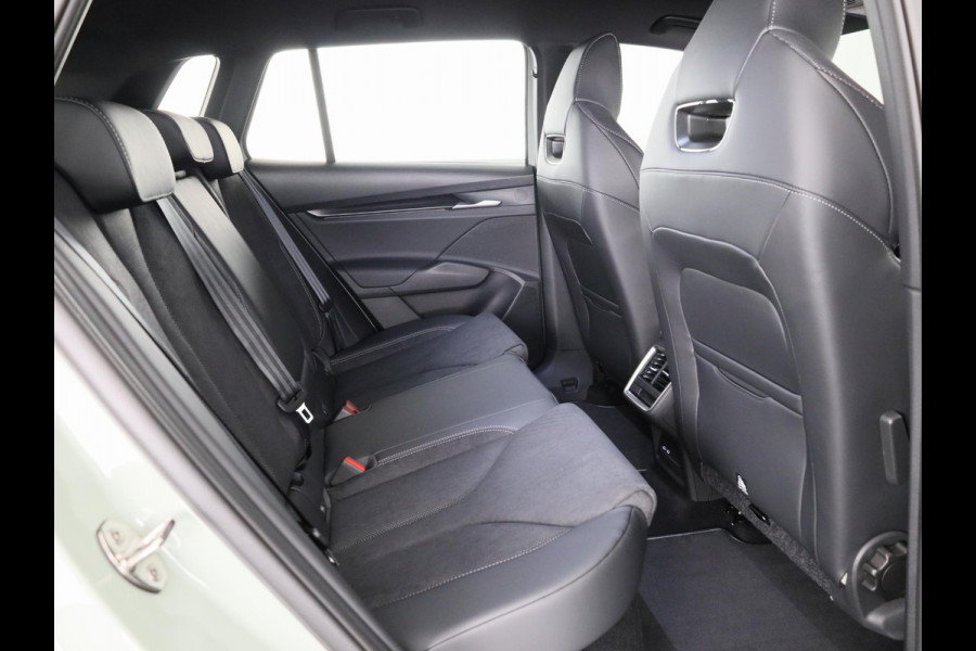 Škoda Elroq 85 Sportline 286 pk | Business upgrade Plus | Matrix LED | elek. achterklep | achteruitrij camera