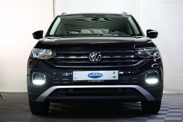 Volkswagen T-Cross 1.0 TSI Style Business DSG NAVI CARPLAY CLIMA PDC CRUISE '21